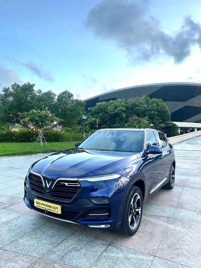 VinFast Lux SA2.0 2019 - 70000 km
