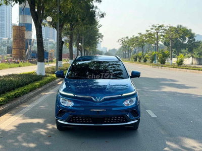 VinFast VFe34 2023- 50000 km