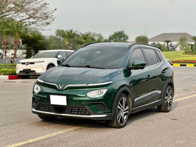 VinFast VFe34 thuê pin 2022 - 60000 km