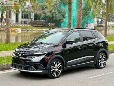 Xe VinFast VF e34 AT 2023