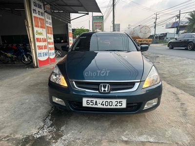 Honda Accord 2004 - 100000 km