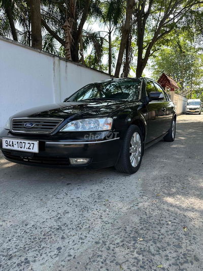 Ford Mondeo 2024 - 230000 km