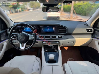 Xe Mercedes Benz GLE Class GLE 450 4Matic 2022