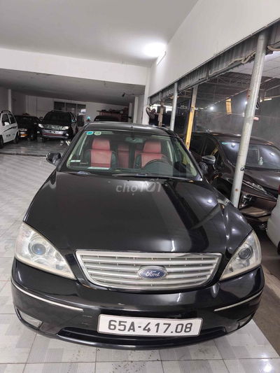 Ford Mondeo 2004 2.5 AT - 70000 km