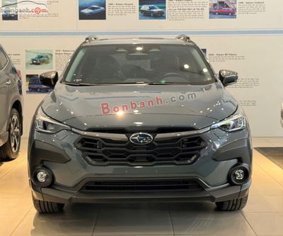 Xe Subaru Crosstrek 2.0 i-S EyeSight 2024