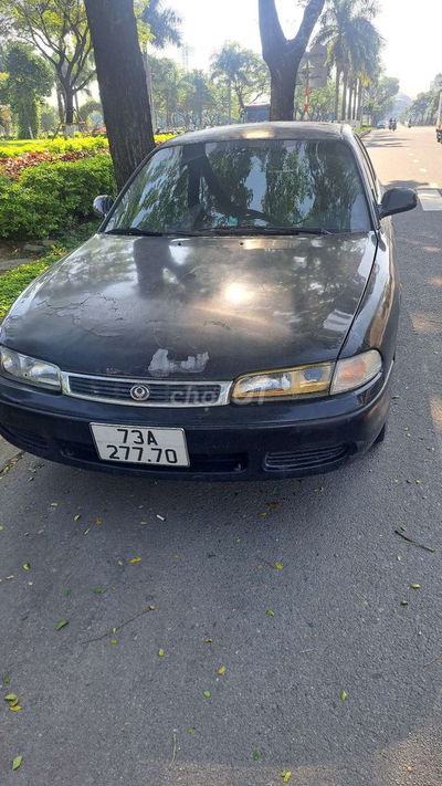 Xe bán cho anh chị về tập lái