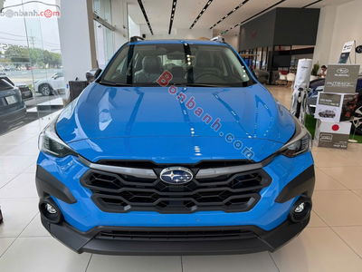 Xe Subaru Crosstrek 2.0 i-S EyeSight 2024