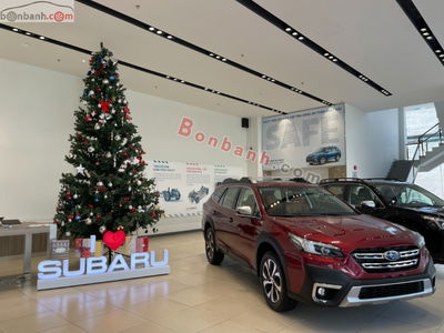 Xe Subaru Outback 2.5i-T EyeSight 2023