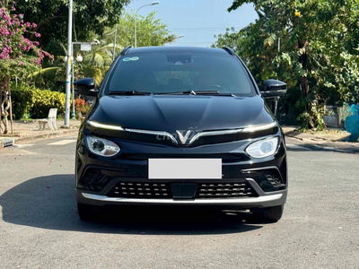 VINFAST VFE34 22 - PIN TIÊN PHONG