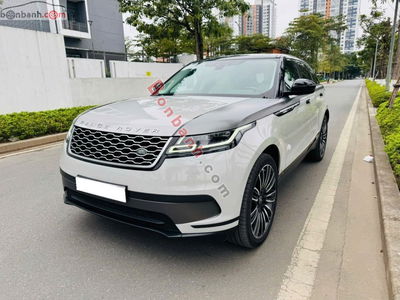 Xe LandRover Range Rover Velar R-Dynamic 2.0 2018