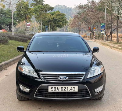 Ford Mondeo 2012 - 120000 km