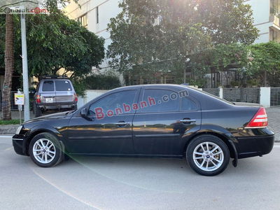 Xe Ford Mondeo 2.0 AT 2008
