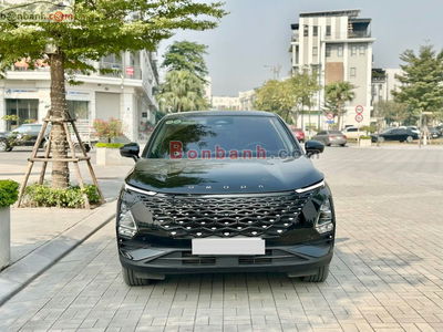 Xe Omoda C5 Flagship 1.5 Turbo 2025