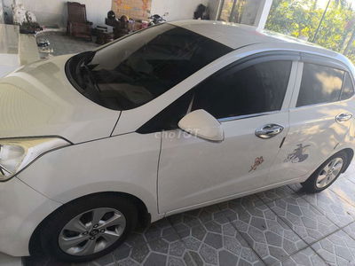 Hyundai i10 2018 Sedan 110000 km