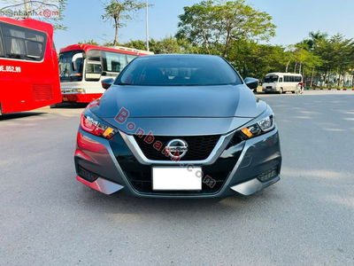 Xe Nissan Almera EL 1.0 CVT 2022