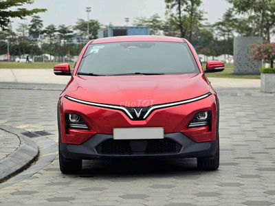 VF6 Eco 2025 mua pin