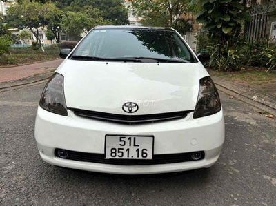 Toyota Prius 2008 Trắng