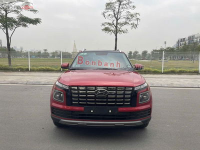 Xe Hyundai Venue 1.0 T-GDi Đặc Biệt 2024
