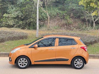 Hyundai Grand i10 2016 Cam
