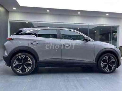 VINFAST VF6 - tặng 2 năm BH - trả trước từ 75tr