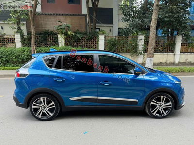 Xe VinFast VF e34 AT 2022