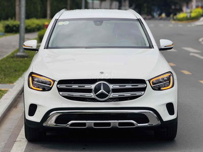 GLC200 V1 TRẮNG KEM