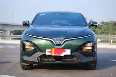 VinFast VF6 Plus 2025 Xanh 23000 km
