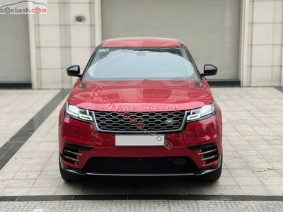 Xe LandRover Range Rover Velar R-Dynamic S 2.0 2021