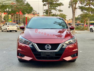 Xe Nissan Almera EL 1.0 CVT 2022
