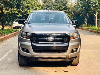 Ranger xls 2017 2.2AT số tự động