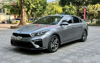Xe Kia Cerato 2.0 AT Premium 2021