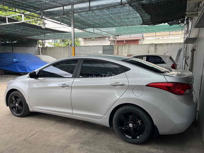 Hyundai Elantra 2013 GLS chính chủ