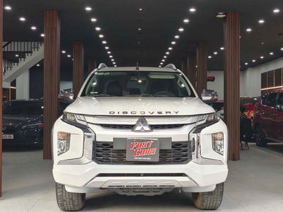 Mitsubishi Triton 2020 2.4 Premium 63.000 km