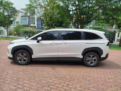 🔥 HYUNDAI CUSTIN 2025 – BẢN 1.5 TIÊU CHUẨN – XE SI