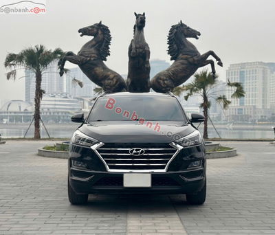 Xe Hyundai Tucson 2.0 ATH 2020
