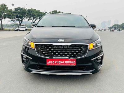 Kia Sedona 2.2 Crdi bản full sản xuất 2019