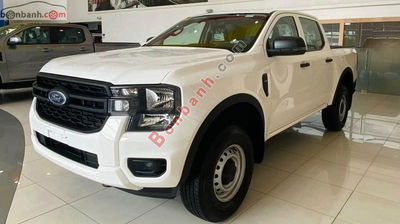 Xe Ford Ranger XL 2.0L 4x4 MT 2026