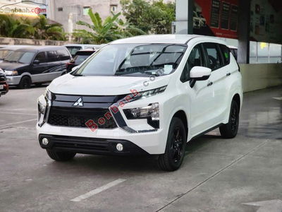 Xe Mitsubishi Xpander 1.5 AT 2025