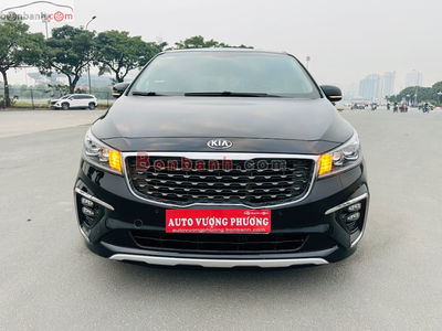 Xe Kia Sedona 2.2 DAT Luxury 2019