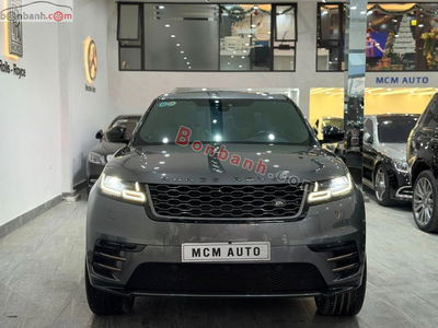 Xe LandRover Range Rover Velar R-Dynamic 3.0 2017