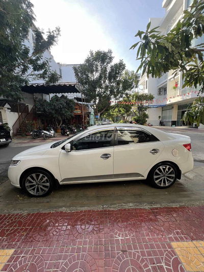 Kia Forte S 2013 Cao cấp 70000 km