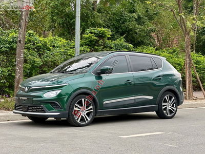 Xe VinFast VF e34 AT 2022