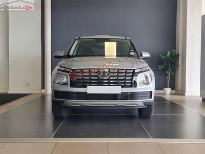 Xe Hyundai Venue 1.0 T-GDi 2026