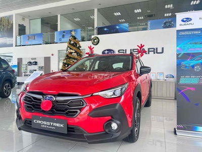 Subaru Crosstrek 2024