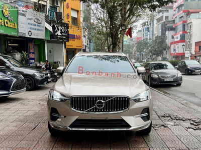 Xe Volvo XC60 Ultimate Bright B6 AWD 2023