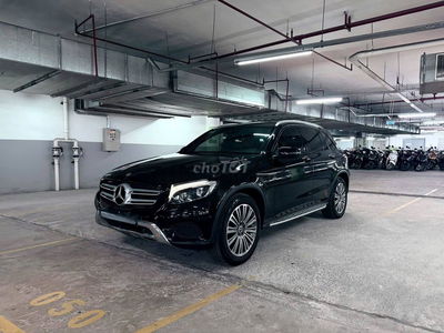🔺MERCEDES GLC 250 4MATIC SẢN XUẤT 2018