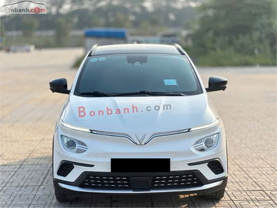 Xe VinFast VF e34 AT 2022