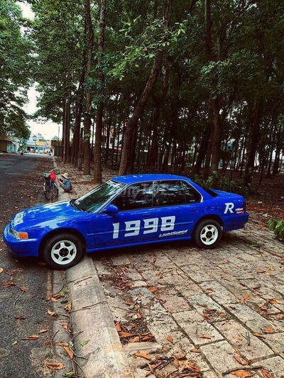 Honda Accord 1998 Xanh