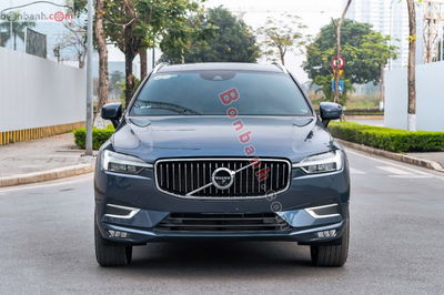Xe Volvo XC60 Inscription 2018