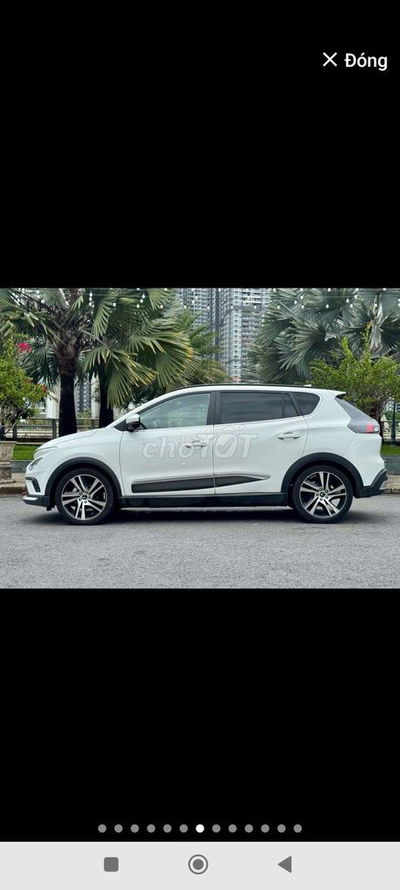 VinFast E34 2022 Trắng 58.000km